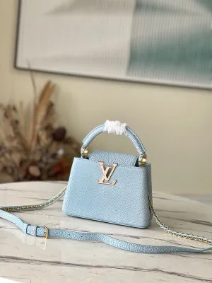 Fashion Lu-Vi bags - 4853