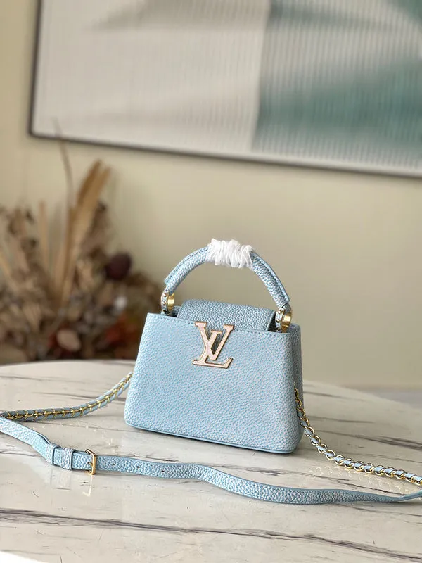 Fashion Lu-Vi bags - 4853
