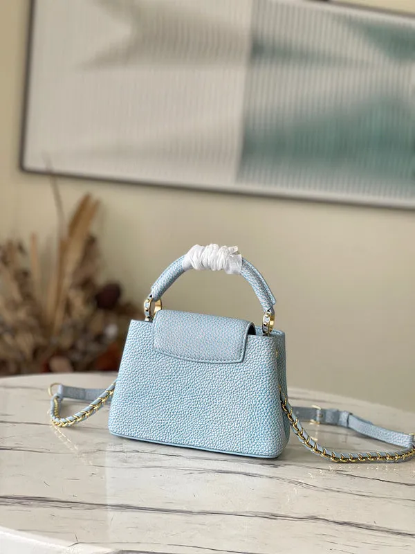 Fashion Lu-Vi bags - 4853