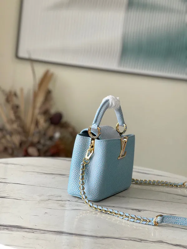 Fashion Lu-Vi bags - 4853