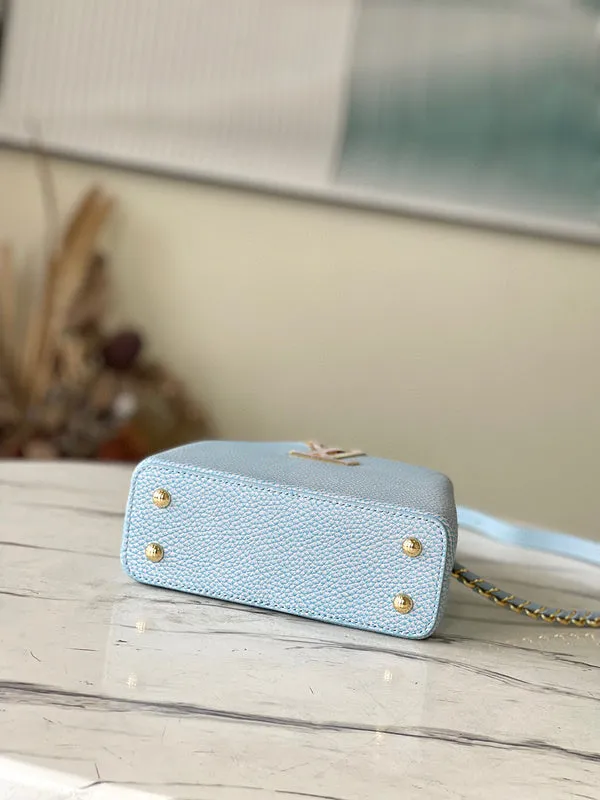 Fashion Lu-Vi bags - 4853