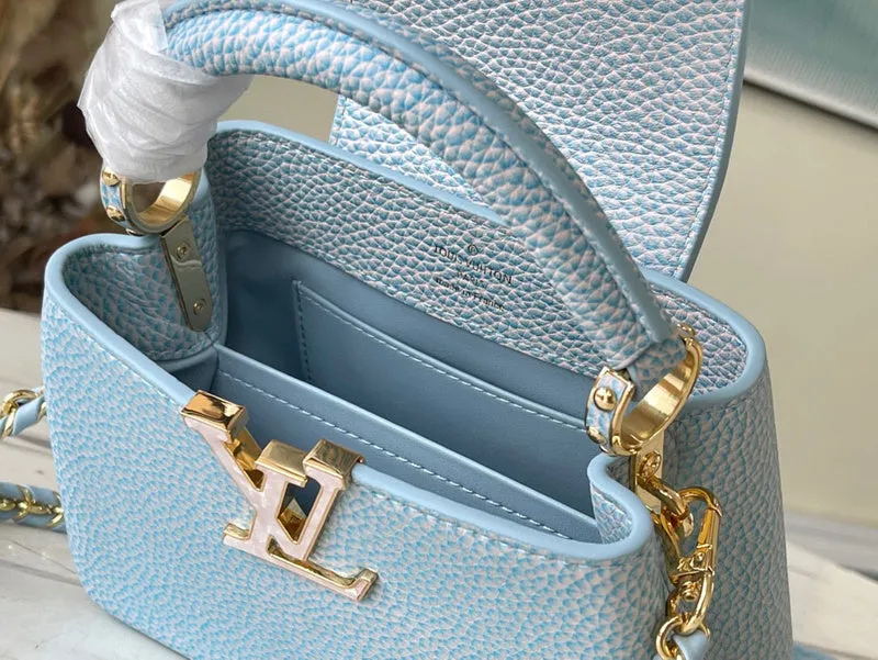 Fashion Lu-Vi bags - 4853