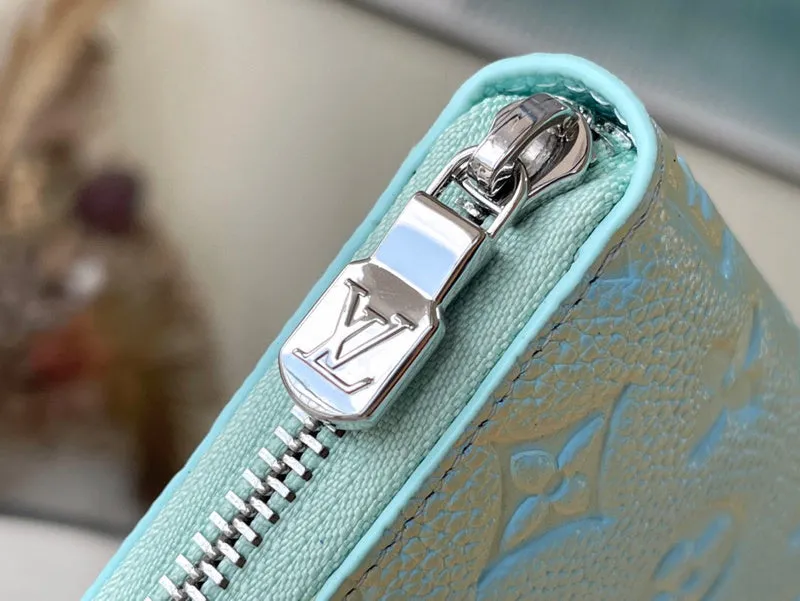 Fashion Lu-Vi bags - 4855