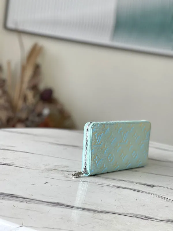 Fashion Lu-Vi bags - 4855