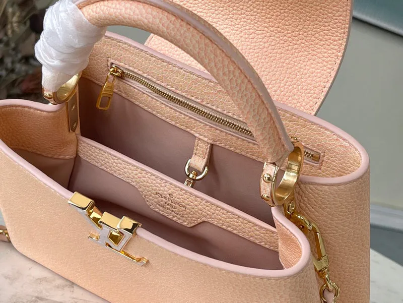 Fashion Lu-Vi bags - 4856