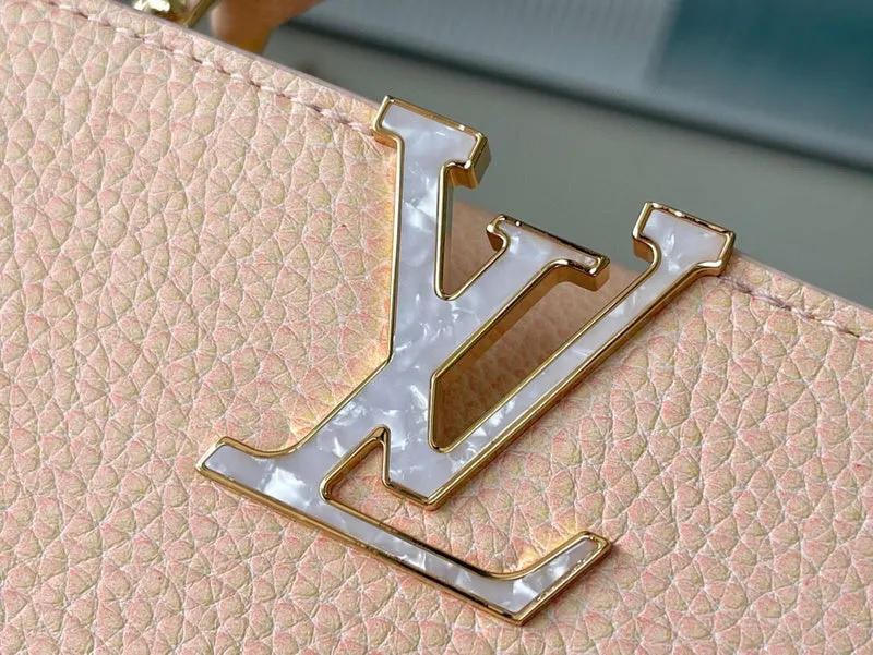 Fashion Lu-Vi bags - 4856