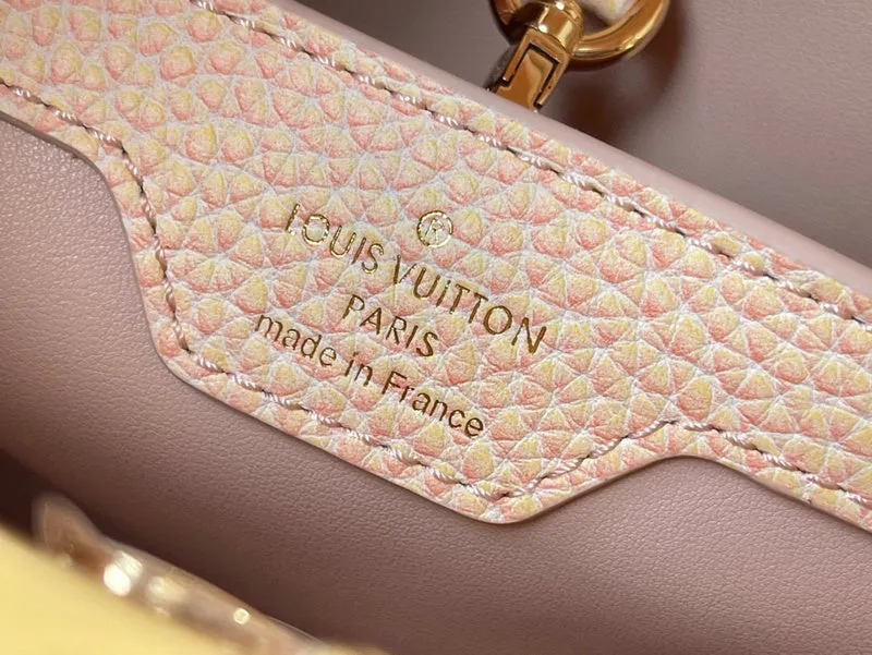 Fashion Lu-Vi bags - 4856