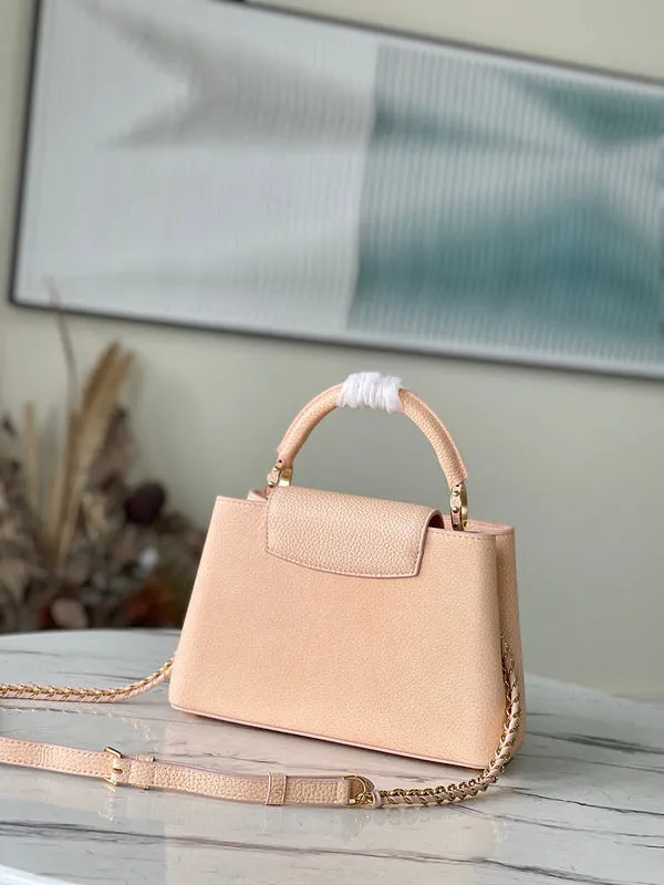 Fashion Lu-Vi bags - 4856