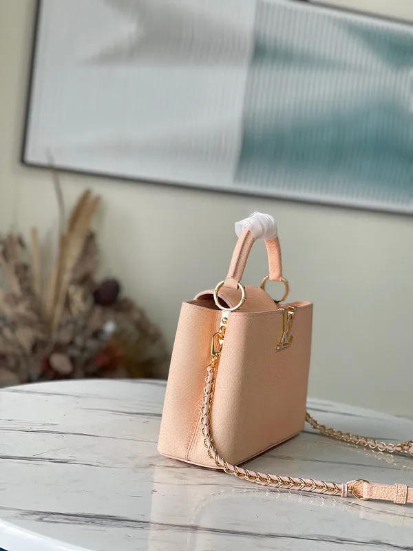 Fashion Lu-Vi bags - 4856