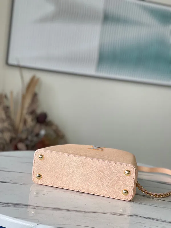 Fashion Lu-Vi bags - 4856