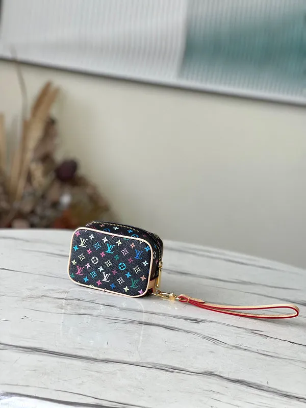Fashion Lu-Vi bags - 4860