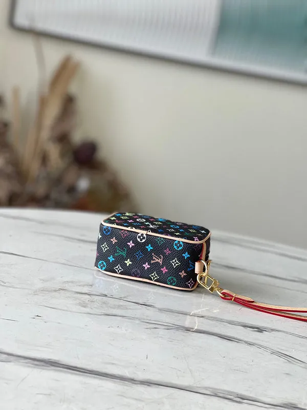 Fashion Lu-Vi bags - 4860