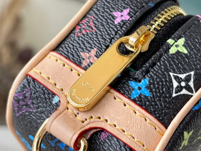 Fashion Lu-Vi bags - 4860