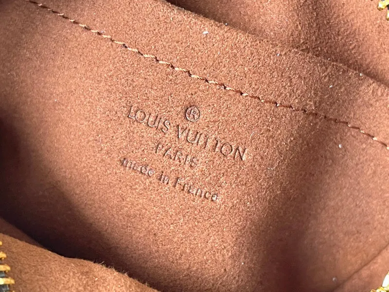 Fashion Lu-Vi bags - 4860