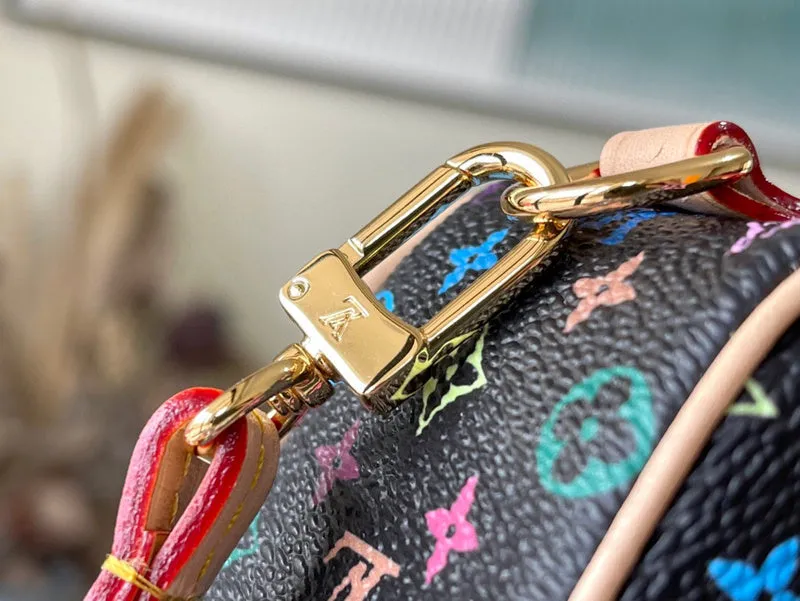 Fashion Lu-Vi bags - 4860