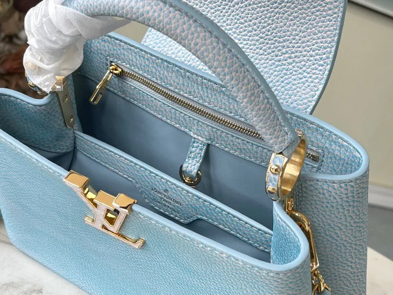 Fashion Lu-Vi bags - 4864