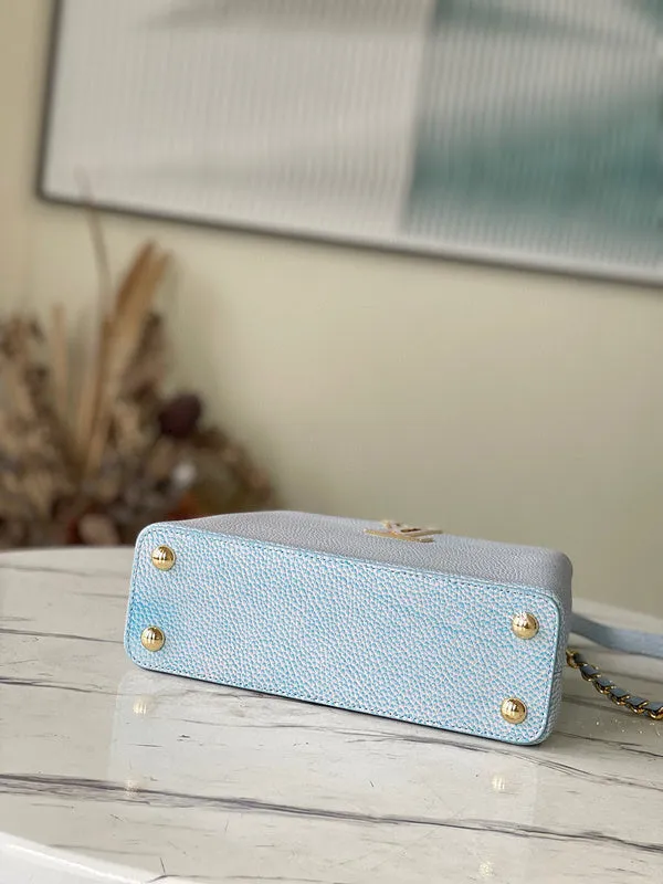 Fashion Lu-Vi bags - 4864