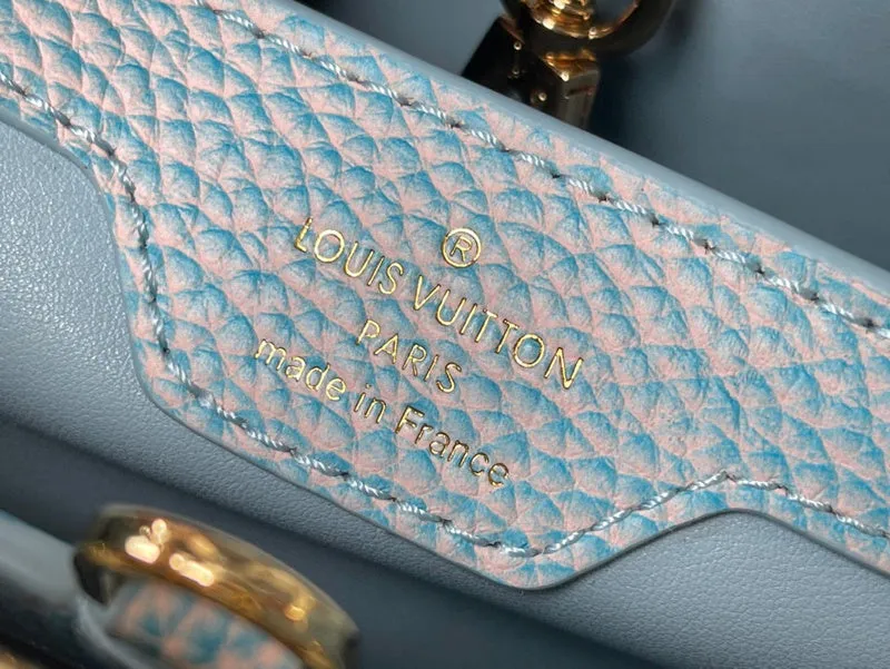 Fashion Lu-Vi bags - 4864