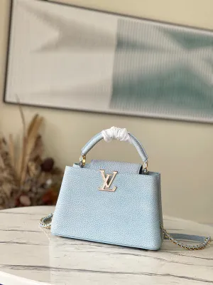 Fashion Lu-Vi bags - 4864