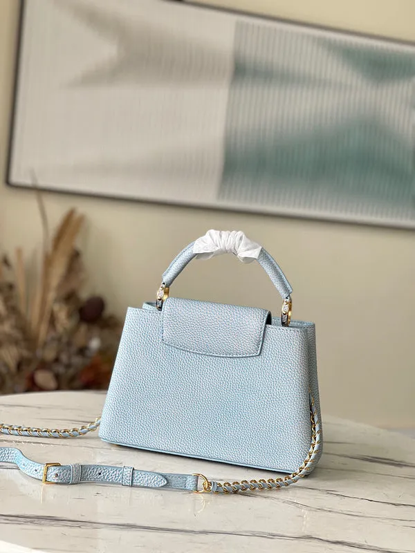 Fashion Lu-Vi bags - 4864