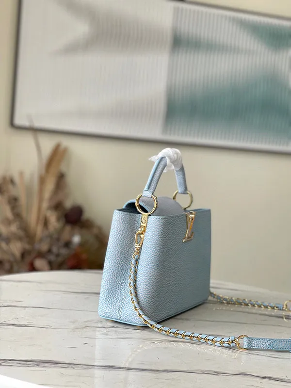 Fashion Lu-Vi bags - 4864