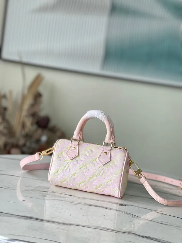 Fashion Lu-Vi bags - 4868