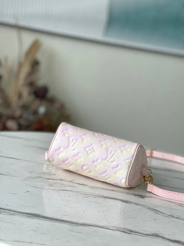 Fashion Lu-Vi bags - 4868
