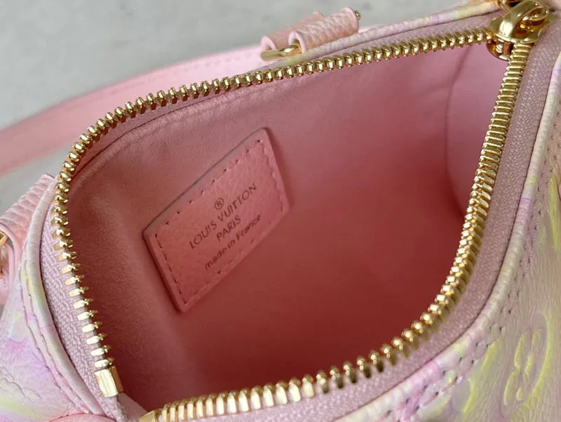 Fashion Lu-Vi bags - 4868