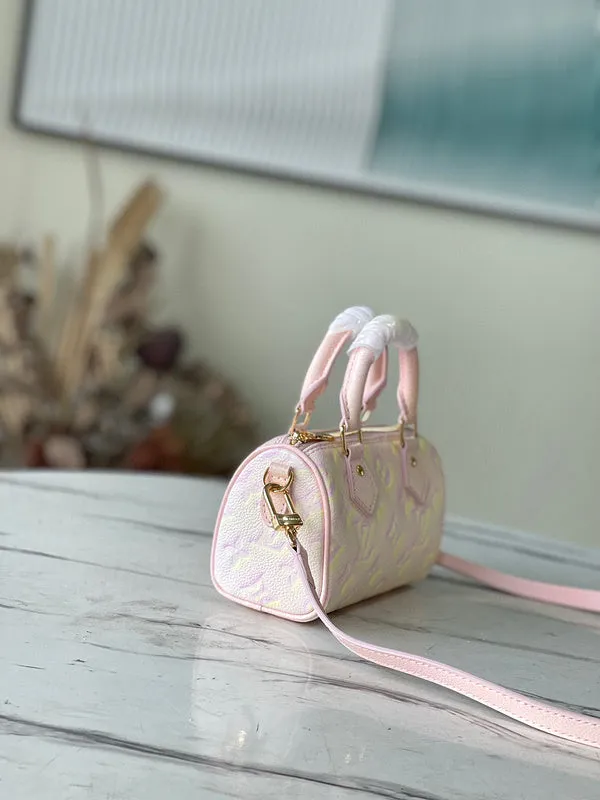 Fashion Lu-Vi bags - 4868