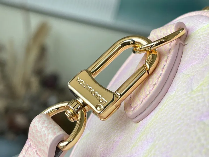 Fashion Lu-Vi bags - 4868