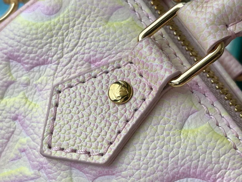 Fashion Lu-Vi bags - 4868