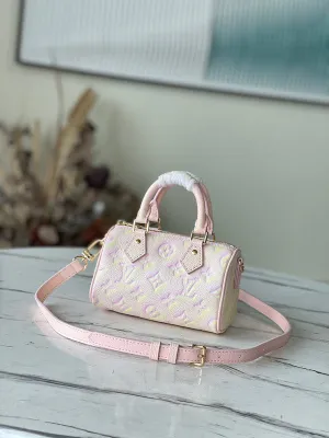 Fashion Lu-Vi bags - 4868