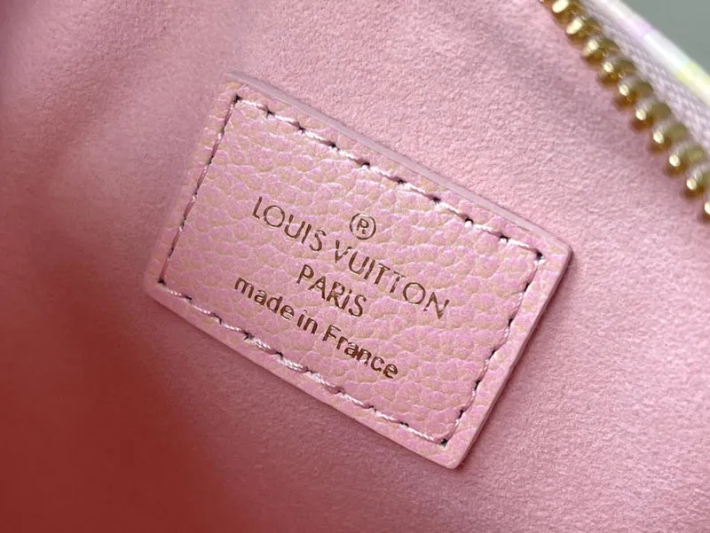 Fashion Lu-Vi bags - 4868
