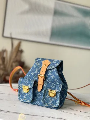 Fashion Lu-Vi bags - 4893