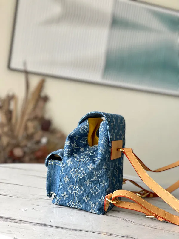 Fashion Lu-Vi bags - 4893