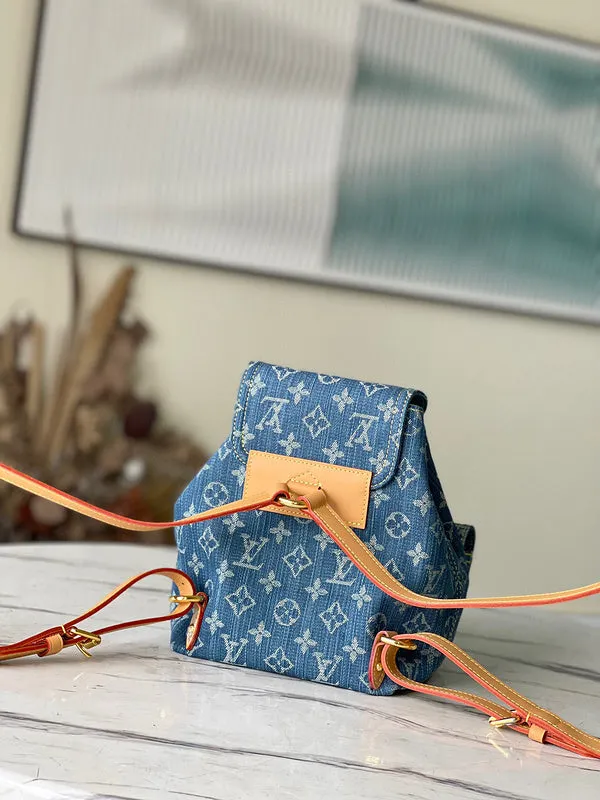 Fashion Lu-Vi bags - 4893