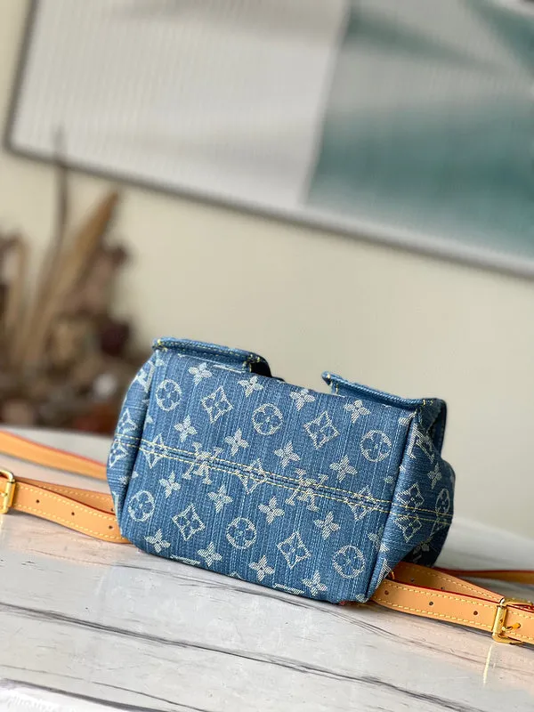 Fashion Lu-Vi bags - 4893