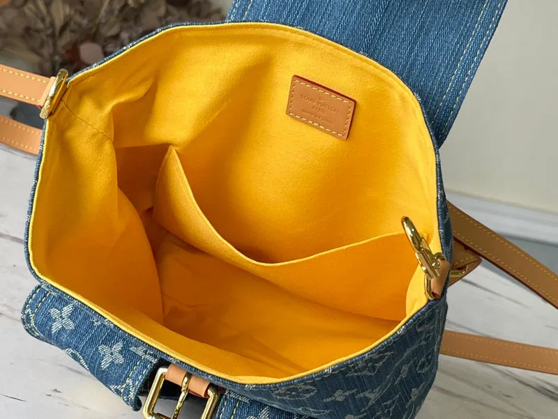 Fashion Lu-Vi bags - 4893