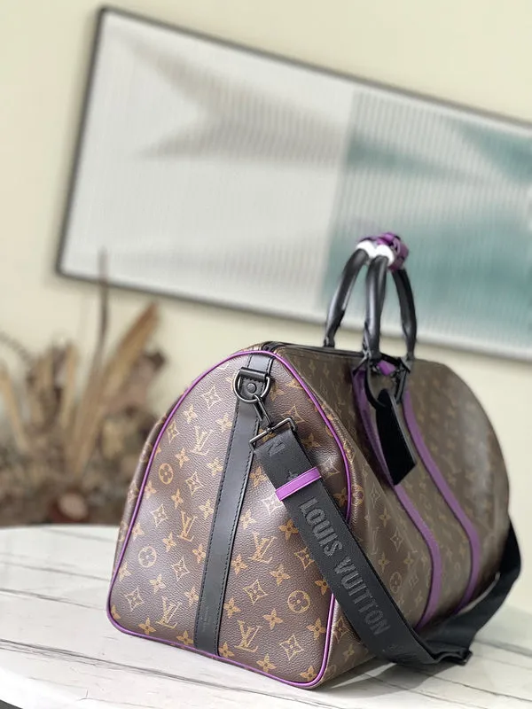 Fashion Lu-Vi bags - 4908