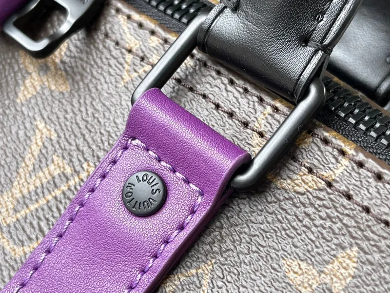 Fashion Lu-Vi bags - 4908