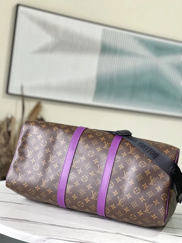 Fashion Lu-Vi bags - 4908