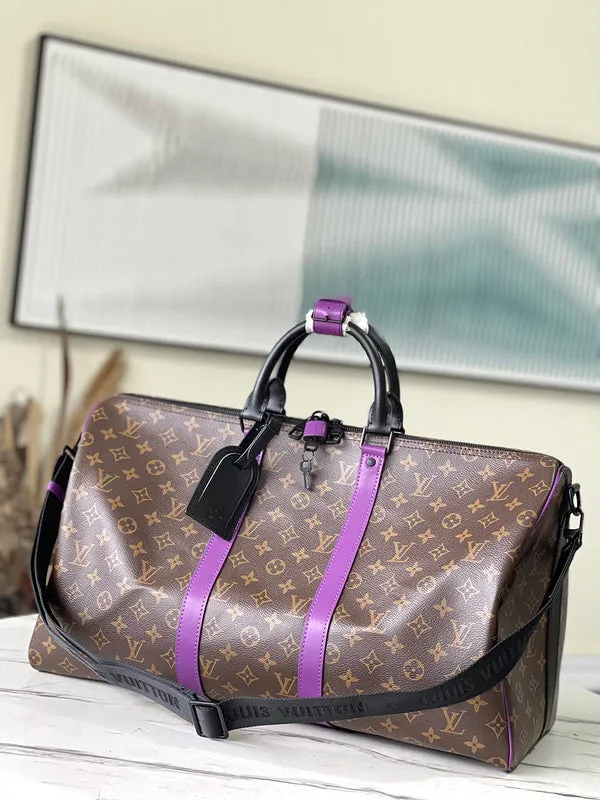 Fashion Lu-Vi bags - 4908