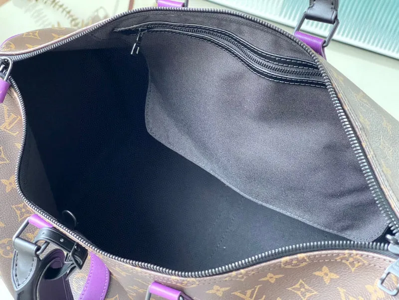 Fashion Lu-Vi bags - 4908