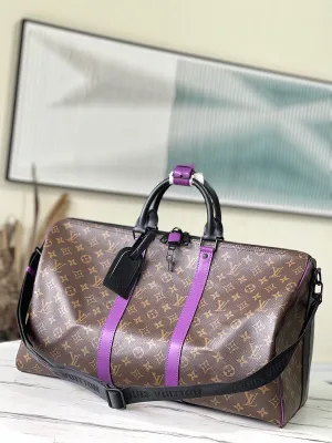 Fashion Lu-Vi bags - 4908
