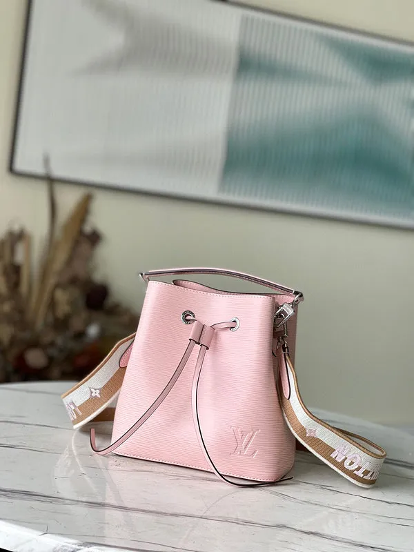 Fashion Lu-Vi bags - 4910