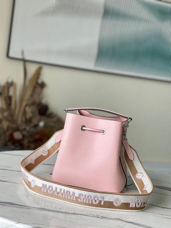 Fashion Lu-Vi bags - 4910