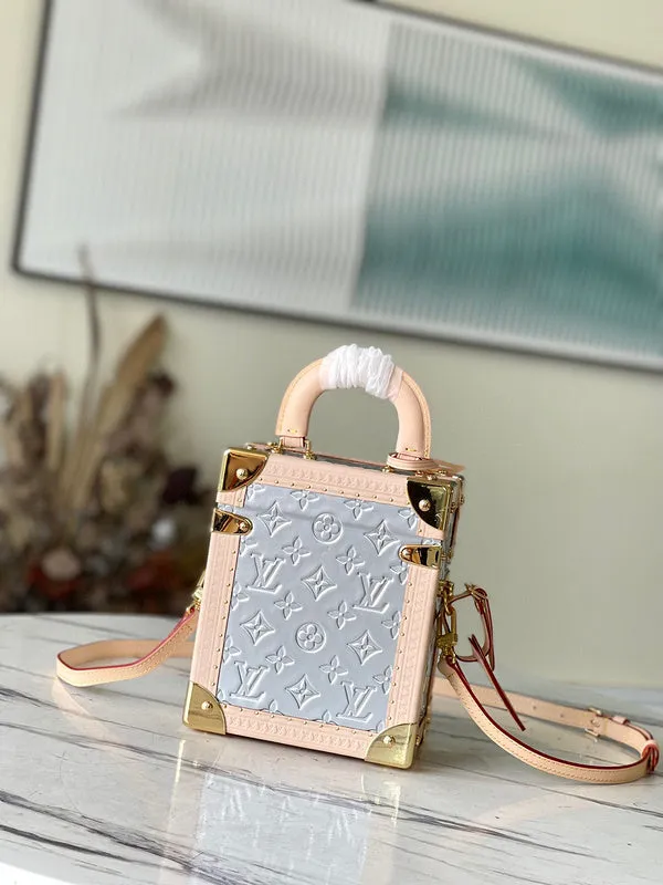 Fashion Lu-Vi bags - 4913
