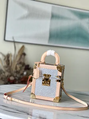 Fashion Lu-Vi bags - 4913