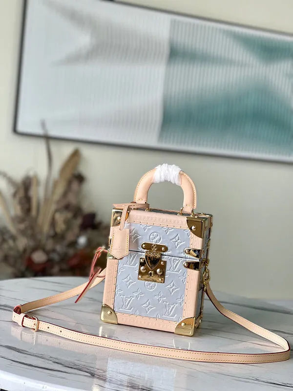Fashion Lu-Vi bags - 4913