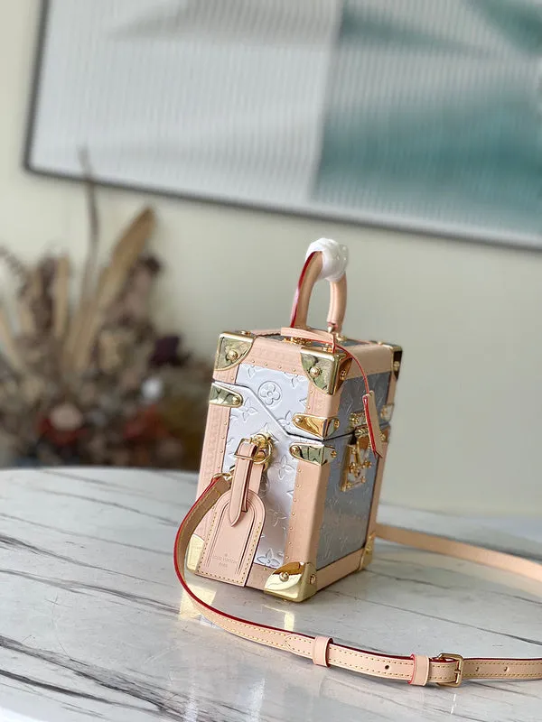 Fashion Lu-Vi bags - 4913